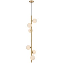 Circe 6 Light Pendant